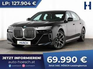 i7 eDrive50 M Sport INNOV DRIVING PROF PARK PROF, 72490 €, Auto & Fahrrad-Autos in 2512 Katastralgemeinde Tribuswinkel i7 eDrive50 M Sport INNOV DRIVING PROF PARK PROF, 72490 €, Auto & Fahrrad-Autos in 2512 Katastralgemeinde Tribuswinkel