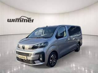 Traveller Active L3 BlueHDI 180 S&S EAT8, 46987 €, Auto & Fahrrad-Autos in 4072 Alkoven