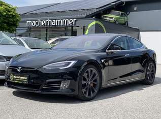 Model S Performance Ludicrous AWD 21Zoll *100KWh*, 42900 €, Auto & Fahrrad-Autos in 5102 Anthering