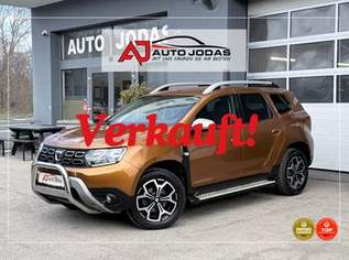 Duster TCe 125 4WD Prestige **Kamera/Navigation**, 15500 €, Auto & Fahrrad-Autos in 2601 Sollenau