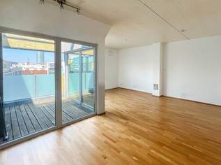 Top Mietwohnung mit Terrasse bei der U6-Station Dresdner Straße, 950 €, Immobilien-Wohnungen in 1200 Brigittenau