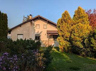 Charmantes Einfamilienhaus auf großem Grund in ruhiger Lage !, 365000 €, Immobilien-Häuser in 7163 Andau Charmantes Einfamilienhaus auf großem Grund in ruhiger Lage !, 365000 €, Immobilien-Häuser in 7163 Andau