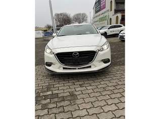 Mazda 3 Sport CD150 Revolution Top, 13890 €, Auto & Fahrrad-Autos in 2000 Gemeinde Stockerau