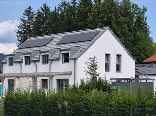 Neubau Doppelhaushälfte in der Thermenstadt Köflach, 386000 €, Immobilien-Häuser in 8580 Köflach