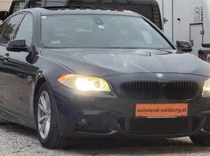 520d *NAVI* PDC* Schiebedach* M-Paket*, 10900 €, Auto & Fahrrad-Autos in 5020 Altstadt 520d *NAVI* PDC* Schiebedach* M-Paket*, 10900 €, Auto & Fahrrad-Autos in 5020 Altstadt