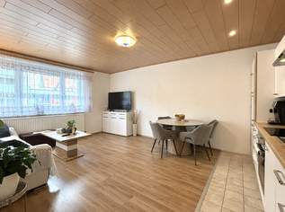 Wohnen direkt am Stadtplatz – Charmante 62 m² Wohnung mit Balkon im Herzen von Liezen, 124900 €, Immobilien-Wohnungen in 8940 Liezen