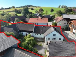Bauernsacherl mit Nebengebäude, 169900 €, Immobilien-Häuser in 3661 Artstetten Bauernsacherl mit Nebengebäude, 169900 €, Immobilien-Häuser in 3661 Artstetten