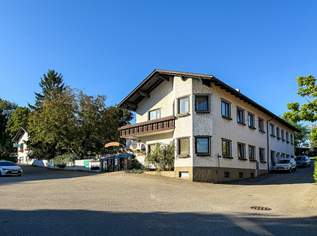Gasthaus Welserhof – Ihre Chance auf eine bekannte Gastgewerbeimmobilie in Wilfersdorf, 1900 €, Immobilien-Gewerbeobjekte in 3434 Wilfersdorf