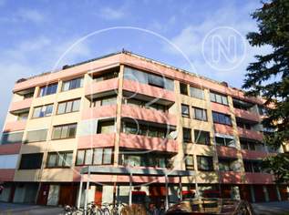 Vermietete 2-Zimmer-Loggia-Wohnung - Anlageobjekt!, 199000 €, Immobilien-Wohnungen in 5020 Salzburg