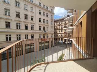 Wie im Hotel und doch zu Hause, 4189.19 €, Immobilien-Wohnungen in 1010 Innere Stadt