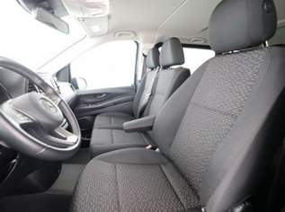 Vito 119 CDI Tourer PRO Extralang, 79188 €, Auto & Fahrrad-Autos in 6060 Stadt Hall in Tirol