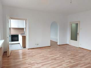 45 m² Wohnung mit KFZ-Garagenstellplatz, 139000 €, Immobilien-Wohnungen in 4600 Wels