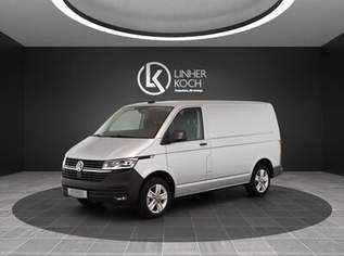 T6.1 Kastenwagen TDI 4MOT DSG ''NAVI+LED+DAB+STHZG'', 29990 €, Auto & Fahrrad-Autos in 6800 Gisingen