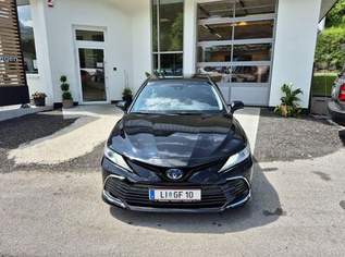 Camry 2,5 Hybrid Lounge Aut., 41610 €, Auto & Fahrrad-Autos in 8933 Sankt Gallen