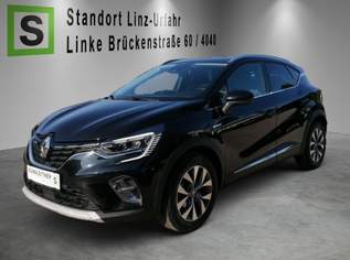 CAPTUR Edition One TCe 100