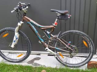 Damen MTB Specialized Grösse S, 800 €, Auto & Fahrrad-Fahrräder in 8501 Lieboch