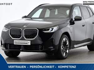 X3 30e xDrive *M-Sportpaket*, 66490 €, Auto & Fahrrad-Autos in 8232 Grafendorf bei Hartberg