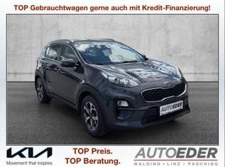 Sportage 1,6 CRDI SCR Silber, 18970 €, Auto & Fahrrad-Autos in 4061 Pasching Sportage 1,6 CRDI SCR Silber, 18970 €, Auto & Fahrrad-Autos in 4061 Pasching