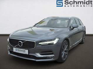 V90 D4 AWD Inscription Geartronic, 25990 €, Auto & Fahrrad-Autos in 5020 Altstadt