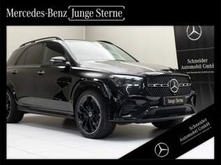 GLE 450 d 4MATIC, 112900 €, Auto & Fahrrad-Autos in 6850 Stadt Dornbirn