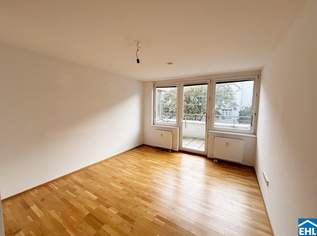 Top 4 Zimmerwohnung mit Loggia und Terrasse nahe dem Millennium Tower, 1794.08 €, Immobilien-Wohnungen in 1200 Brigittenau