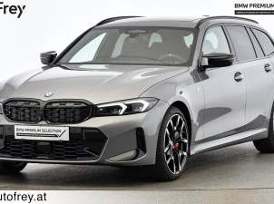 M340d xDrive, 78880 €, Auto & Fahrrad-Autos in 5020 Salzburg Süd