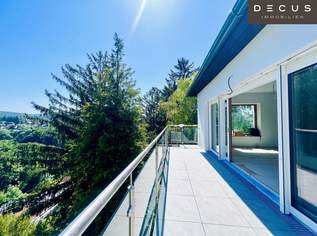 IDYLLE IN ROMANTISCHER HANGLAGE - ERSTBEZUG NACH KOMPLETTSANIERUNG ZUM NIEDRIGENERGIEHAUS, 1389000 €, Immobilien-Häuser in 1140 Penzing IDYLLE IN ROMANTISCHER HANGLAGE - ERSTBEZUG NACH KOMPLETTSANIERUNG ZUM NIEDRIGENERGIEHAUS, 1389000 €, Immobilien-Häuser in 1140 Penzing