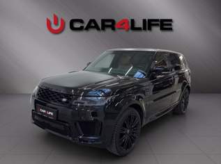 Range Rover Sport 3,0 V6 HSE Dynamic Aut. *Voll*Panorama*Laser*Trittbr, 64900 €, Auto & Fahrrad-Autos in 1230 Liesing
