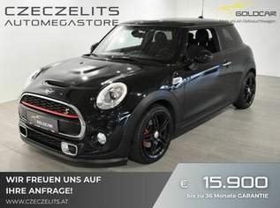 MINI Hatch Cooper S, 15900 €, Auto & Fahrrad-Autos in 2700 MINI Hatch Cooper S, 15900 €, Auto & Fahrrad-Autos in 2700