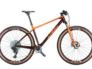 KTM Myroon Exonic - 19"