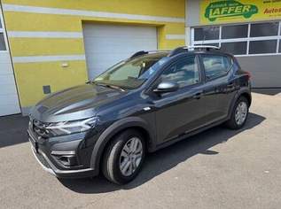 Sandero Stepway Comfort 1Besitz Top Zustand, 14599 €, Auto & Fahrrad-Autos in 8330 Feldbach Sandero Stepway Comfort 1Besitz Top Zustand, 14599 €, Auto & Fahrrad-Autos in 8330 Feldbach