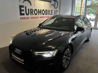 A6 40 TDI Sport *S-Line*ACC*RFK*OPTIKPAKET*AMBIENTE*