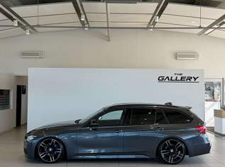 320 d Touring Aut. *LCI*M-Sport*LED*KW-Gewindefahrwerk, 26470 €, Auto & Fahrrad-Autos in 6971 Marktgemeinde Hard