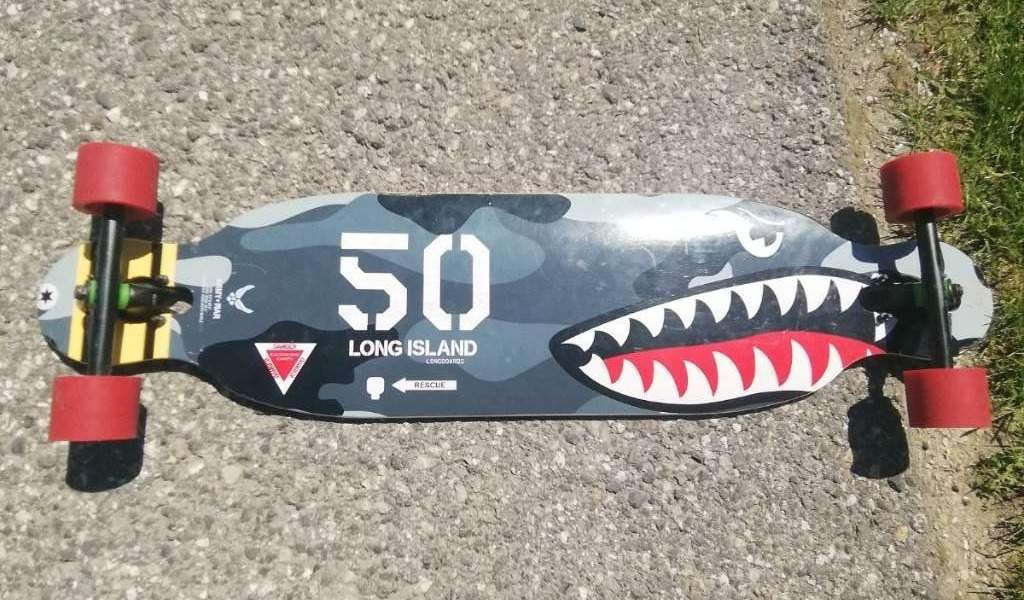 Long Island Long Board Long Island Long Board