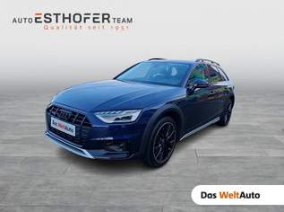 A4 allroad 40 TDI quattro, 42998 €, Auto & Fahrrad-Autos in 4655 Vorchdorf