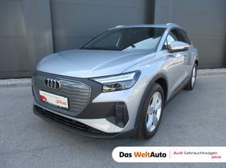 Q4 45 e-tron quattro, 44990 €, Auto & Fahrrad-Autos in 2500 Gemeinde Baden