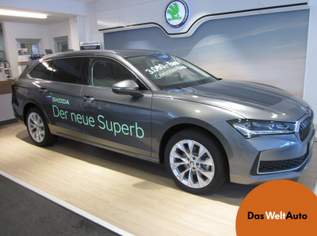 Superb Selection TDI DSG, 49990 €, Auto & Fahrrad-Autos in 6130 Stadt Schwaz