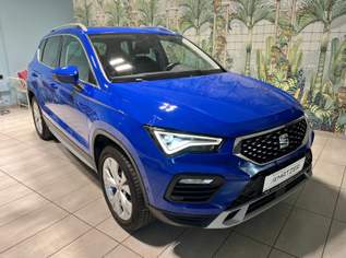 Ateca Xperience 2.0 TSI DSG 4Drive, 25950 €, Auto & Fahrrad-Autos in 8352 Unterlamm