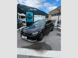 C43 AMG, 29990 €, Auto & Fahrrad-Autos in 6511 Gemeinde Zams C43 AMG, 29990 €, Auto & Fahrrad-Autos in 6511 Gemeinde Zams