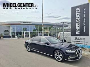 A8 60 TFSI e quattro Lang * MATRIX, 44911 €, Auto & Fahrrad-Autos in 7400 Oberwart