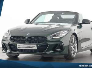Z4 sDrive 20i *M-Sportpaket *M-Sportfahrwerk *Memorysitze, 55490 €, Auto & Fahrrad-Autos in Steiermark