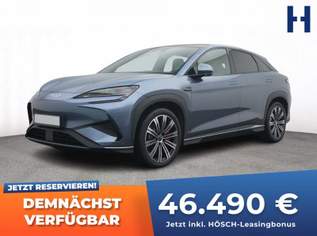 Sealion 7 EXCELLENCE AWD 91,5 kWh HEAD-UP PANO LEDER 360° +++, 47990 €, Auto & Fahrrad-Autos in 4061 Pasching