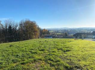 Attraktives, sonniges Baugrundstück in begehrter Lage, 219000 €, Immobilien-Grund und Boden in 4911 Tumeltsham