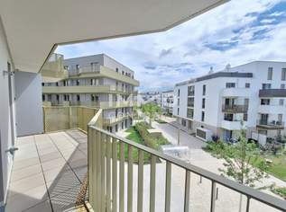 Durchdachte 2-Zimmer-Balkonwohnung im Grünen – provisionsfrei!, 285000 €, Immobilien-Wohnungen in 1210 Floridsdorf
