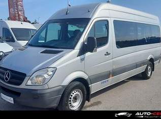 Sprinter 311 CDI Aut. Kombi 6-Sitze, 16490 €, Auto & Fahrrad-Autos in 2752 Gemeinde Wöllersdorf-Steinabrückl