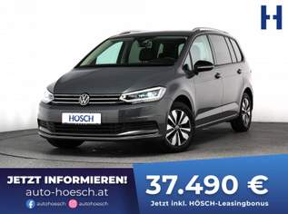 Touran 2.0 TDI Comfortline 7-SITZE AHK IQ.LED ASSISTENZ+++, 38990 €, Auto & Fahrrad-Autos in 2512 Katastralgemeinde Tribuswinkel