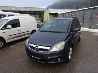 Zafira Sport 1,9 CDTI, 1990 €, Auto & Fahrrad-Autos in 4822 Bad Goisern am Hallstättersee Zafira Sport 1,9 CDTI, 1990 €, Auto & Fahrrad-Autos in 4822 Bad Goisern am Hallstättersee