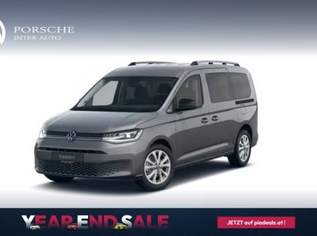 Caddy Life Maxi TDI, 43990 €, Auto & Fahrrad-Autos in 8792 St. Peter-Freienstein