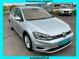 Golf Rabbit 1,5 TGI BlueMotion DSG CNG+BENZIN, 14990 €, Auto & Fahrrad-Autos in 2751 Gemeinde Matzendorf-Hölles
