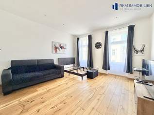 Moderne 1-Zi-Wohnung in zentrale Lage zum TOP Preis, 165000 €, Immobilien-Wohnungen in 1100 Favoriten